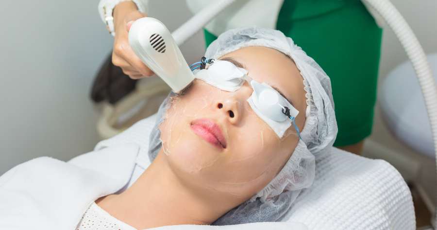 IPL Treatment: Pengertian dan Manfaatnya untuk Kulit Wajah