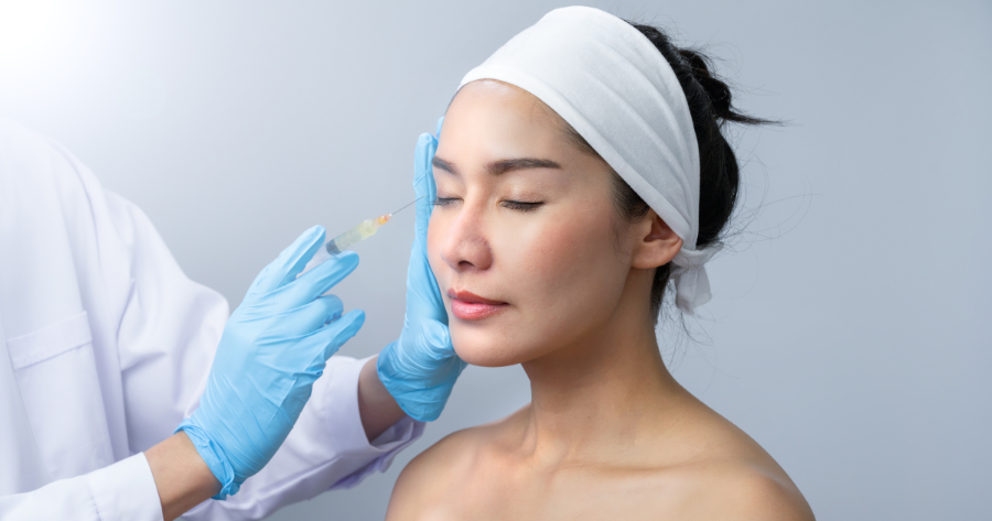Ingin Awet Muda? Kenali Botox Wajah untuk Menghilangkan Kerutan!