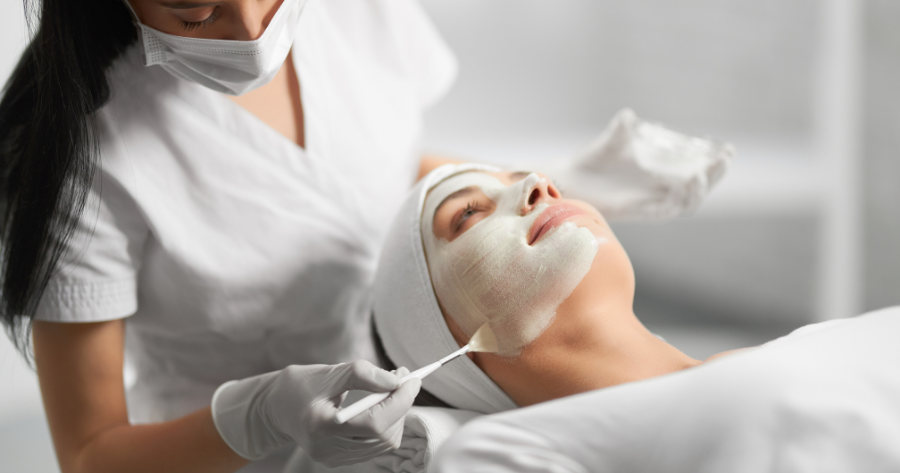 Jaga Kesehatan Kulit Anda dengan Treatment Facial Wajah