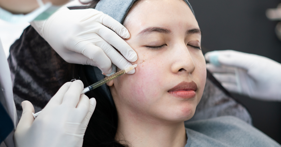 Skin Booster Treatment untuk Meningkatkan Kecantikan Kulit