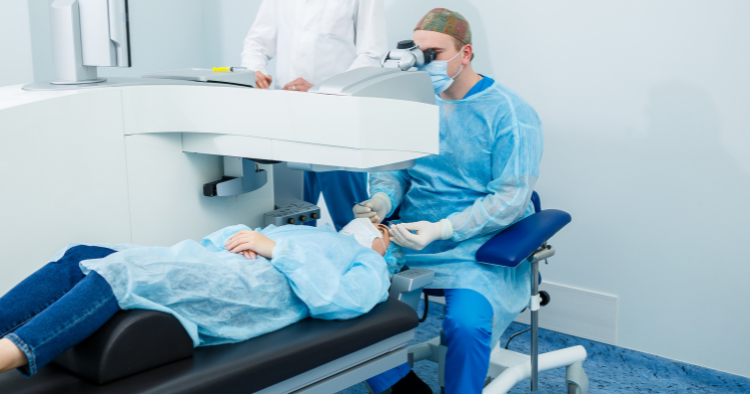 Berapa Biaya LASIK Mata? Intip Rinciannya Berikut Ini! 